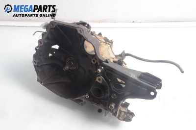 Ръчна скоростна кутия за Honda Civic VI Aerodeck (04.1998 - 02.2001) 1.5 16V (MB9), 114 к.с.