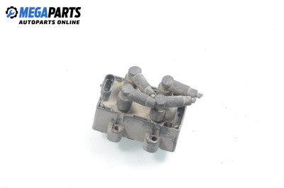 Запалителна бобина за Renault Clio II Hatchback (09.1998 - 09.2005) 1.2 (BB0A, BB0F, BB10, BB1K, BB28, BB2D, BB2H, CB0A...), 58 к.с.