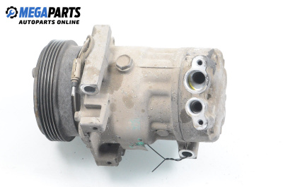 Компресор климатик за Renault Clio II Hatchback (09.1998 - 09.2005) 1.2 (BB0A, BB0F, BB10, BB1K, BB28, BB2D, BB2H, CB0A...), 58 к.с.