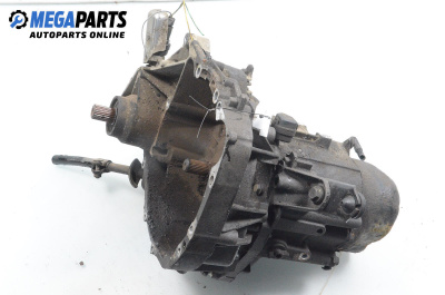 Ръчна скоростна кутия за Renault Clio II Hatchback (09.1998 - 09.2005) 1.2 (BB0A, BB0F, BB10, BB1K, BB28, BB2D, BB2H, CB0A...), 58 к.с.