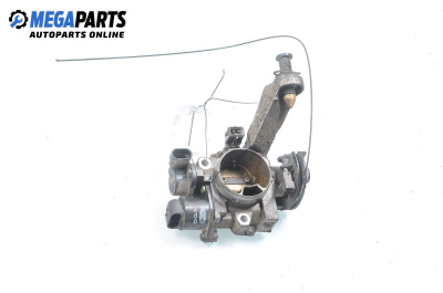 Дроселова клапа за Renault Clio II Hatchback (09.1998 - 09.2005) 1.2 (BB0A, BB0F, BB10, BB1K, BB28, BB2D, BB2H, CB0A...), 58 к.с.