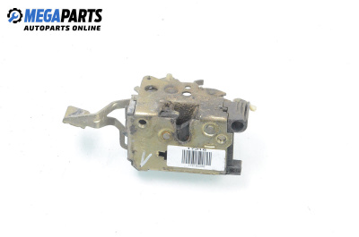 Брава на врата за Fiat Ducato Box III (03.1994 - 04.2002), позиция: лява