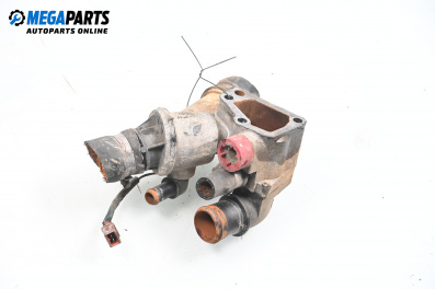 Корпус на термостат за Fiat Ducato Box III (03.1994 - 04.2002) 1.9 TD CAT, 80 к.с.