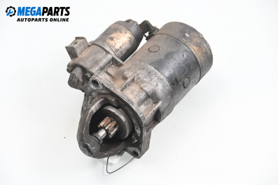 Стартер за Fiat Ducato Box III (03.1994 - 04.2002) 1.9 TD CAT, 80 к.с.