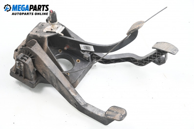 Педали за Fiat Ducato Box III (03.1994 - 04.2002)