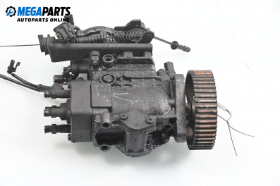 ГНП-горивонагнетателна помпа за Fiat Ducato Box III (03.1994 - 04.2002) 1.9 TD CAT, 80 к.с.