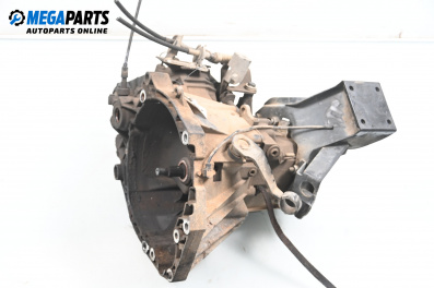 Ръчна скоростна кутия за Fiat Ducato Box III (03.1994 - 04.2002) 1.9 TD CAT, 80 к.с.