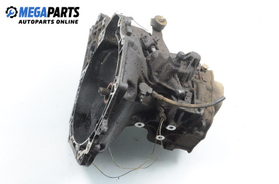 Ръчна скоростна кутия за Opel Vectra B Sedan (09.1995 - 04.2002) 1.6 i 16V, 100 к.с.