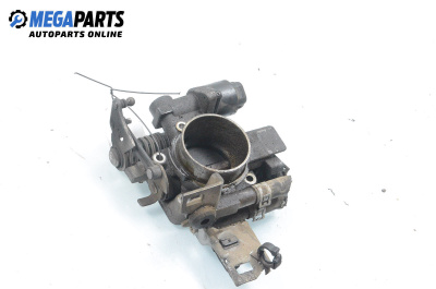 Дроселова клапа за Opel Vectra B Sedan (09.1995 - 04.2002) 1.6 i 16V, 100 к.с.