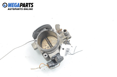 Дроселова клапа за Renault Megane Scenic (10.1996 - 12.2001) 2.0 i (JA0G), 114 к.с.