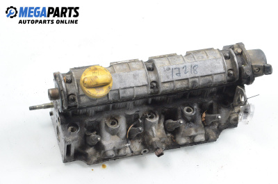 Глава за Renault Megane Scenic (10.1996 - 12.2001) 2.0 i (JA0G), 114 к.с.