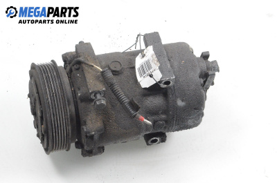 Компресор климатик за Renault Megane Scenic (10.1996 - 12.2001) 2.0 i (JA0G), 114 к.с.