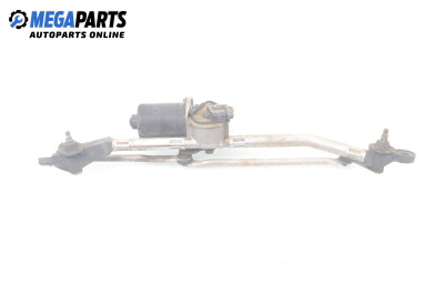 Ел. мотор за чистачките за Opel Astra G Coupe (03.2000 - 05.2005), купе, позиция: предна