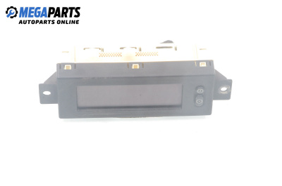 Часовник за Opel Astra G Coupe (03.2000 - 05.2005)