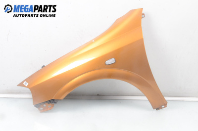Калник за Opel Astra G Coupe (03.2000 - 05.2005), 2+1 вр., купе, позиция: предна, лява