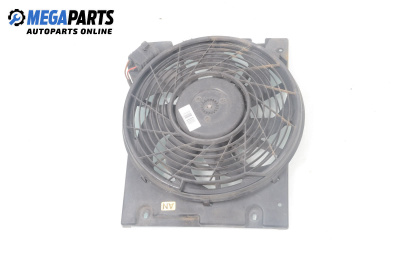 Перка охлаждане за Opel Astra G Coupe (03.2000 - 05.2005) 1.8 16V, 125 к.с.