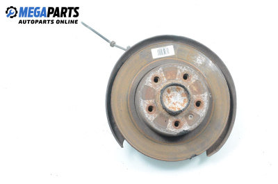 Шенкел главина за Opel Astra G Coupe (03.2000 - 05.2005), позиция: задна, лява