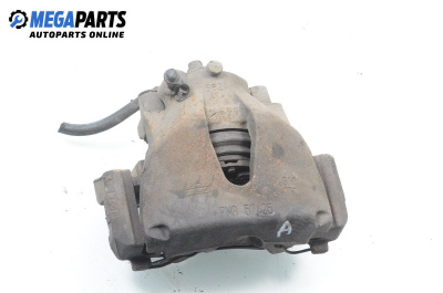 Спирачен апарат за Opel Astra G Coupe (03.2000 - 05.2005), позиция: предна, дясна