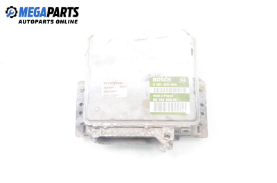 Компютър двигател за Peugeot 405 II Break (08.1992 - 10.1996) 1.8, 101 к.с., № Bosch 0 261 200 664