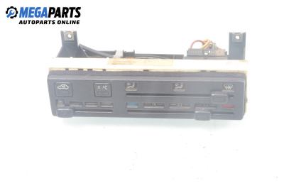 Панел климатик за Peugeot 405 II Break (08.1992 - 10.1996)