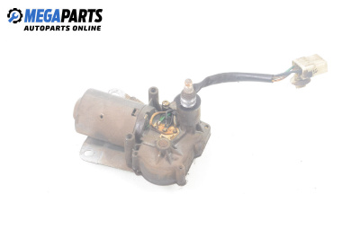 Ел. мотор за чистачките за Peugeot 405 II Break (08.1992 - 10.1996), комби, позиция: задна