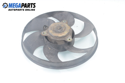 Перка охлаждане за Peugeot 405 II Break (08.1992 - 10.1996) 1.8, 101 к.с.