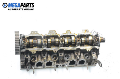 Глава за Peugeot 405 II Break (08.1992 - 10.1996) 1.8, 101 к.с.