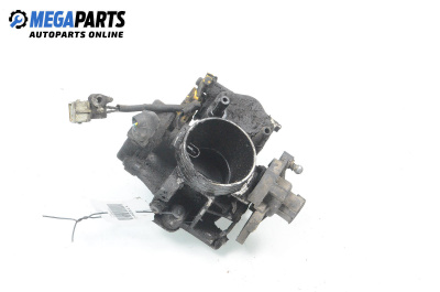 Дроселова клапа за Peugeot 405 II Break (08.1992 - 10.1996) 1.8, 101 к.с.