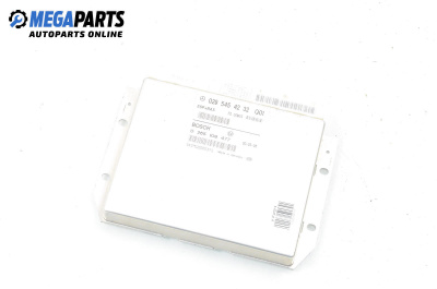 ESP+BAS модул за Mercedes-Benz A-Class Hatchback  W168 (07.1997 - 08.2004), № Bosch 0 265 109 477