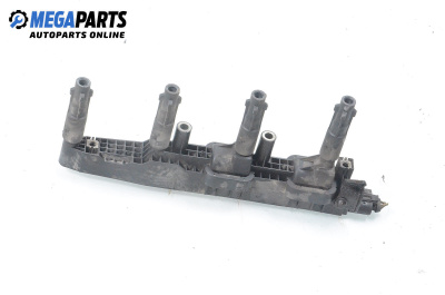 Запалителна бобина за Mercedes-Benz A-Class Hatchback  W168 (07.1997 - 08.2004) A 190 (168.032, 168.132), 125 к.с.