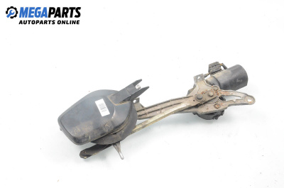 Ел. мотор за чистачките за Mercedes-Benz 190 Sedan W201 (10.1982 - 08.1993), седан, позиция: предна