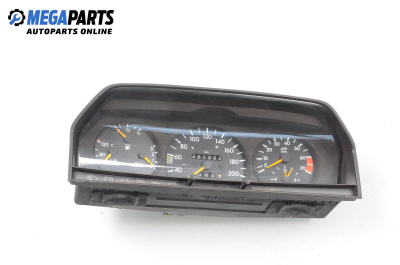 Километраж за Mercedes-Benz 190 Sedan W201 (10.1982 - 08.1993) E 1.8 (201.018), 109 к.с.