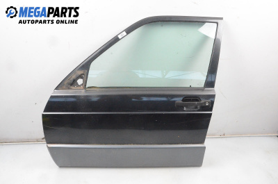 Врата за Mercedes-Benz 190 Sedan W201 (10.1982 - 08.1993), 4+1 вр., седан, позиция: предна, лява