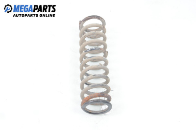 Пружина за ходова част за Mercedes-Benz 190 Sedan W201 (10.1982 - 08.1993), седан, позиция: предна