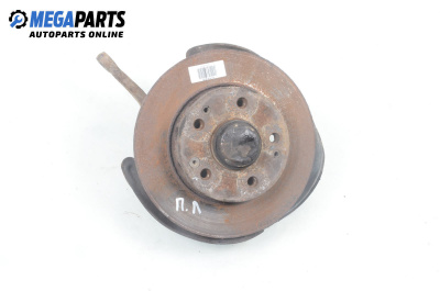 Шенкел главина за Mercedes-Benz 190 Sedan W201 (10.1982 - 08.1993), позиция: предна, лява