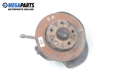 Шенкел главина за Mercedes-Benz 190 Sedan W201 (10.1982 - 08.1993), позиция: предна, дясна