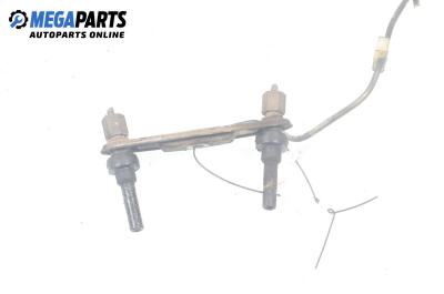 Дюза бензин за Mercedes-Benz 190 Sedan W201 (10.1982 - 08.1993) E 1.8 (201.018), 109 к.с.