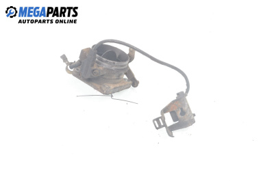 Дроселова клапа за Mercedes-Benz 190 Sedan W201 (10.1982 - 08.1993) E 1.8 (201.018), 109 к.с.