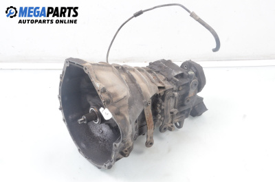 Ръчна скоростна кутия за Mercedes-Benz 190 Sedan W201 (10.1982 - 08.1993) E 1.8 (201.018), 109 к.с.