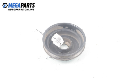 Ремъчна шайба за Mercedes-Benz 190 Sedan W201 (10.1982 - 08.1993) E 1.8 (201.018), 109 к.с.