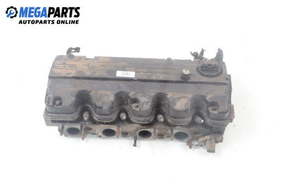 Глава за Mercedes-Benz 190 Sedan W201 (10.1982 - 08.1993) E 1.8 (201.018), 109 к.с.