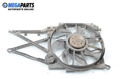 Перка охлаждане за Opel Astra G Hatchback (02.1998 - 12.2009) 1.6, 84 к.с.
