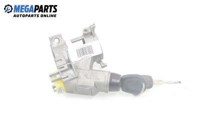 Контактен ключ за Volkswagen Polo Hatchback II (10.1994 - 10.1999), № BK7 370467