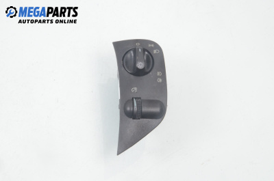 Ключ светлини  за Volkswagen Polo Hatchback II (10.1994 - 10.1999)