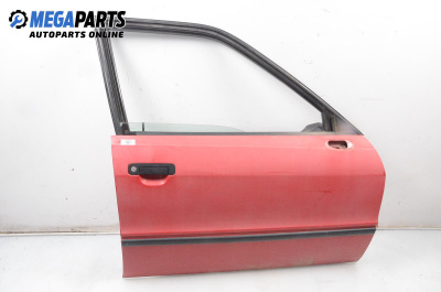 Врата за Audi 80 Sedan B4 (09.1991 - 12.1994), 4+1 вр., седан, позиция: предна, дясна