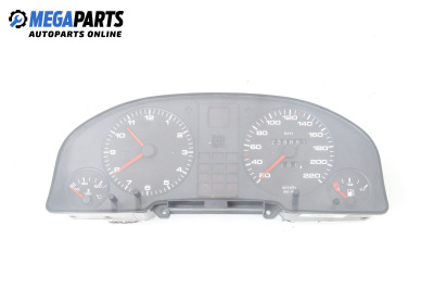 Километраж за Audi 80 Sedan B4 (09.1991 - 12.1994) 1.9 TD, 75 к.с.