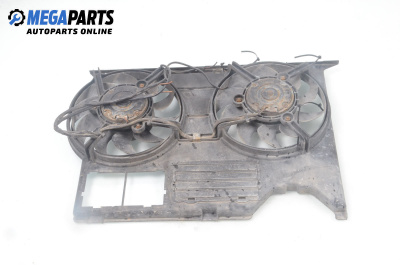 Перки охлаждане за Audi 80 Sedan B4 (09.1991 - 12.1994) 1.9 TD, 75 к.с.