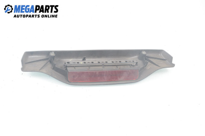 Трети стоп за Fiat Punto Hatchback II (09.1999 - 07.2012), хечбек