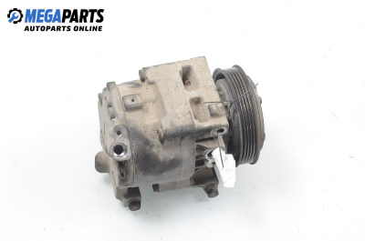 Компресор климатик за Fiat Punto Hatchback II (09.1999 - 07.2012) 1.2 16V 80 (188.233, .235, .253, .255, .333, .353, .639...), 80 к.с.