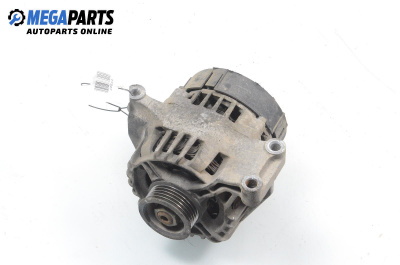 Алтернатор / генератор за Fiat Punto Hatchback II (09.1999 - 07.2012) 1.2 16V 80 (188.233, .235, .253, .255, .333, .353, .639...), 80 к.с.